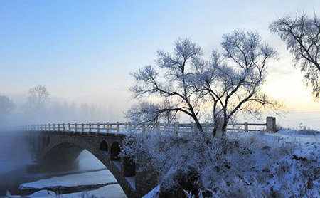 吉林市十大最好玩的地方，吉林省旅游必去十大景點(diǎn)