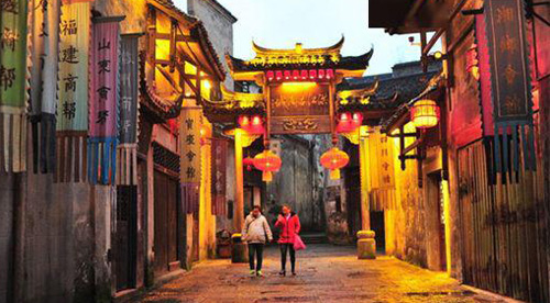 懷化十大著名景點(diǎn)推薦，懷化景點(diǎn)排名大全