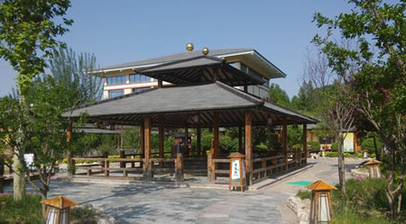 陜西華陰十大最好玩的地方，華陰旅游必去景點(diǎn)