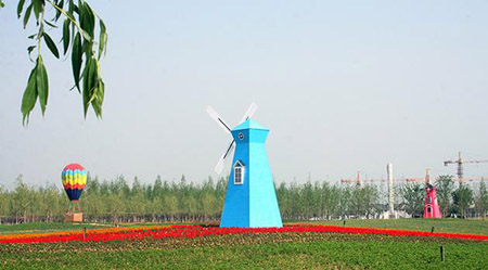 臨沂十大最好玩的地方，臨沂有什么好玩的地方旅游景點(diǎn)