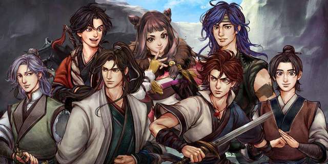 十大最好玩的RPG單機(jī)游戲，熱門(mén)rpg游戲排行榜推薦