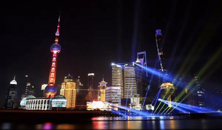 上海黃浦十大最好玩的地方，黃埔區(qū)有什么好玩的景點(diǎn)