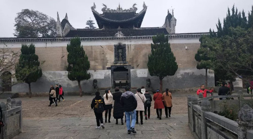 永州十大著名景點(diǎn)推薦，永州旅游十大景點(diǎn)