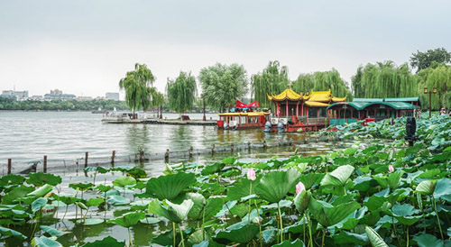 濟(jì)南十大著名景點(diǎn)，濟(jì)南景點(diǎn)排行榜前十名
