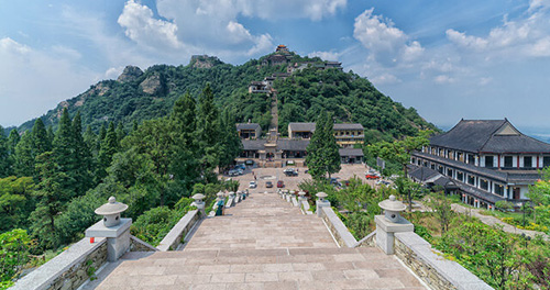 武漢十大著名景點(diǎn)，武漢十大必去旅游景點(diǎn)