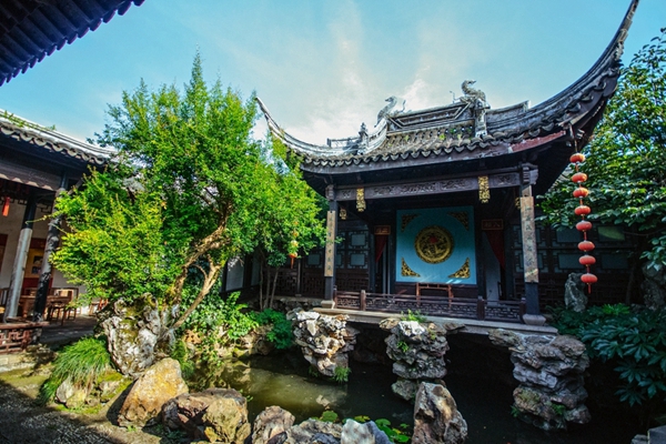 無錫十大名人故居排名，無錫名人故居有哪些