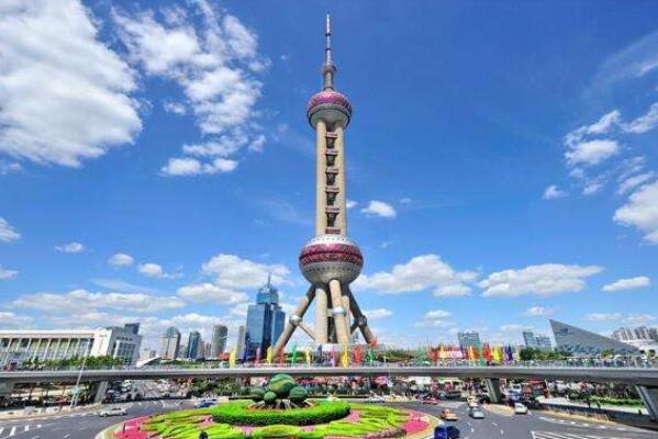 中國十大代表性建筑物，中國十大標志性建筑物