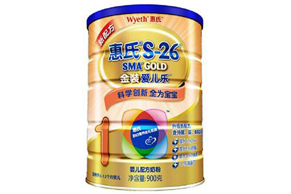 世界十大放心奶粉品牌，世界十大放心奶粉品牌排行榜