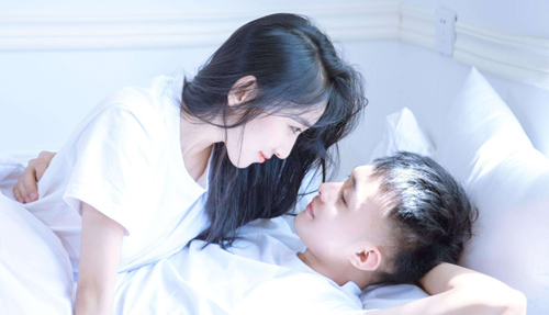 夫妻平淡而幸福的句子，幸福的句子說說心情