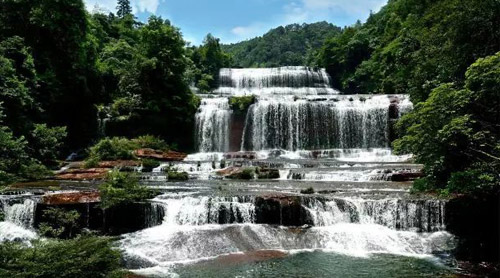 瀘州十大著名景點(diǎn)，瀘州旅游景點(diǎn)排名前十