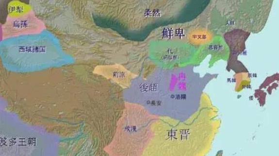 中國(guó)統(tǒng)治時(shí)間最短的十大朝代，統(tǒng)治時(shí)間最短的朝代排行榜