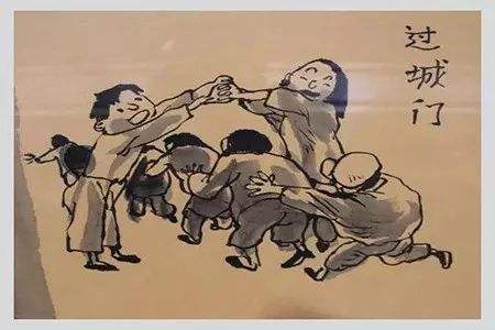 不需要道具的團(tuán)建游戲，不用道具的團(tuán)建活動游戲大全