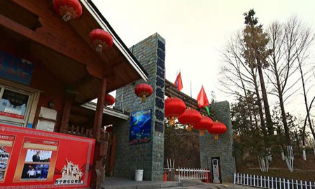西寧十大最好玩的地方，西寧旅游景點攻略