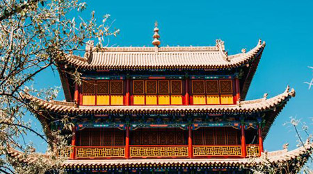 嘉峪關(guān)市十大最好玩的地方，嘉峪關(guān)旅游景點(diǎn)介紹