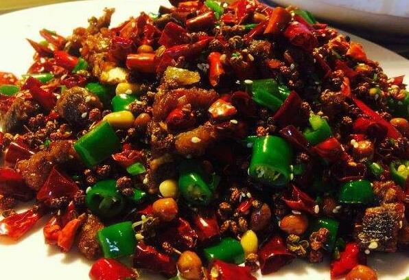 我國最會吃辣的五座城市，中國最喜歡吃辣的城市有哪些