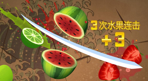 十大經(jīng)典iphone游戲，十款ipone好玩的游戲推薦
