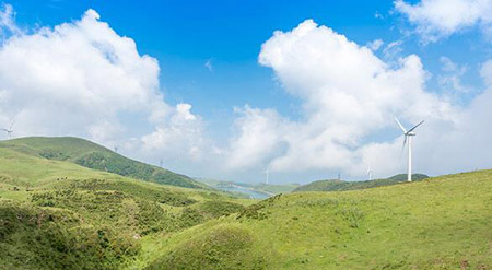 六盤水十大最好玩景點，六盤水旅游景區(qū)有哪些