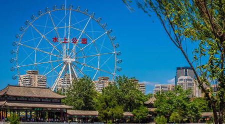 天津十大最好玩的地方，天津旅游攻略 必玩的景點