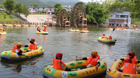 欽州十大最好玩的地方，欽州旅游景點(diǎn)攻略