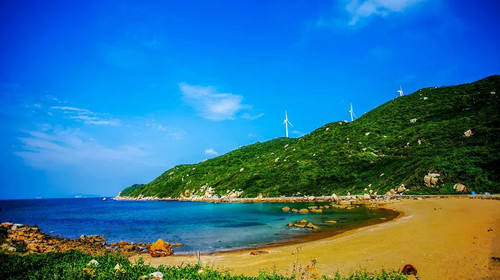 珠海十大著名景點(diǎn)，珠海景點(diǎn)大全排名榜