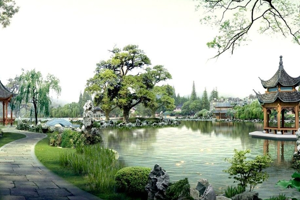 蘇州十大必玩景點(diǎn)排行榜，蘇州景點(diǎn)排行榜前十名