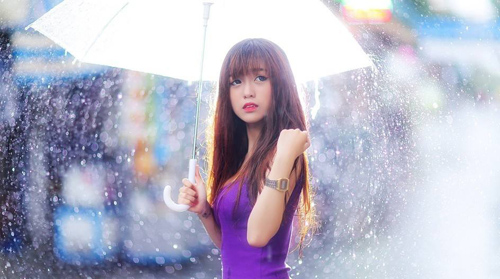 出門(mén)下雨代表什么預(yù)兆，出門(mén)下雨代表什么意思
