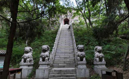 曲阜十大最好玩的景點，曲阜旅游攻略一日游