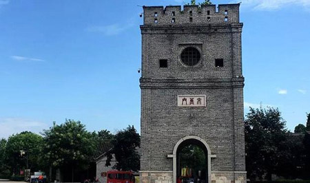 江蘇新沂市十大最好玩的地方，新沂旅游景點(diǎn)大全