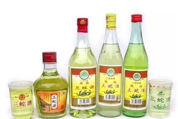 廣西九大中華老字號(hào)，廣西老字號(hào)品牌排行榜前十