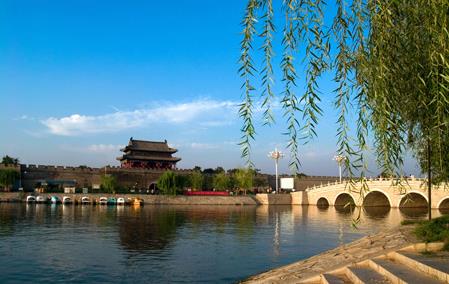 商丘十大最好玩的地方，商丘旅游景點(diǎn)