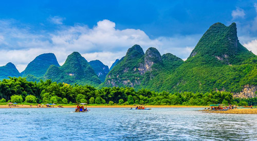 南寧十大著名景點(diǎn)，南寧必去十大景點(diǎn)排名