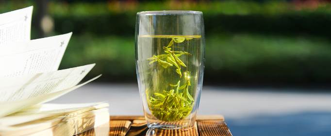 中國(guó)十大名茶最新排名，茶葉排行榜前10名