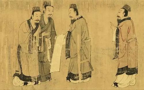 初唐四杰是誰，初唐四杰是哪四位
