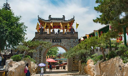咸陽十大好玩的地方，咸陽旅游景點(diǎn)排名前十