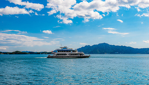 九江市十大著名景點(diǎn)，江西九江旅游必去十大景點(diǎn)