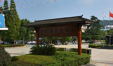 江西廬山市十大最好玩的地方，廬山旅游攻略二日游