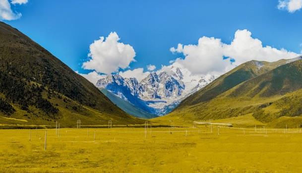 青海格爾木十大最好玩的地方，格爾木旅游必去景點(diǎn)推薦