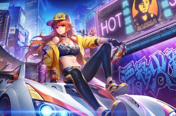 女生愛玩的十大網(wǎng)游推薦，十大受女生歡迎的網(wǎng)絡游戲
