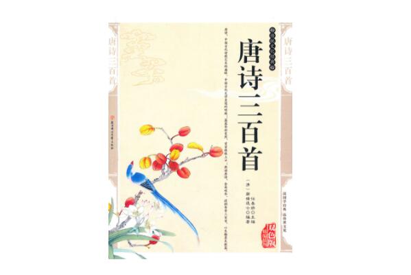 十大經(jīng)典詩(shī)詞集排名，中國(guó)古代十大經(jīng)典詩(shī)集