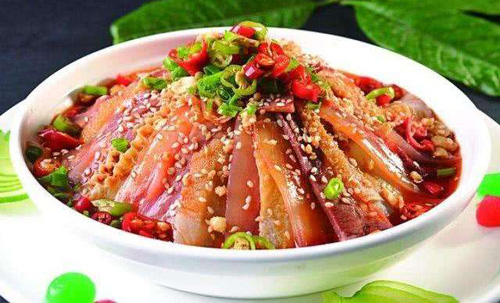 中國(guó)八大菜系正確排名，八大菜系是哪八大菜系