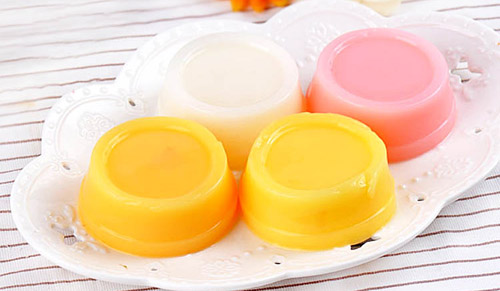 中國十大果凍品牌排行榜，國內(nèi)果凍品牌什么牌子好