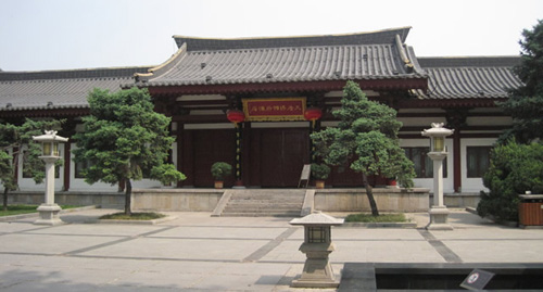 陜西十大著名景點(diǎn)，陜西旅游景點(diǎn)大全介紹