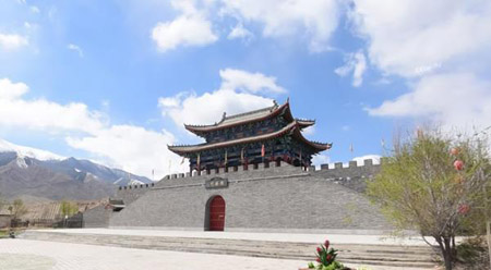 哈密十大最好玩的地方，哈密旅游攻略景點(diǎn)必去