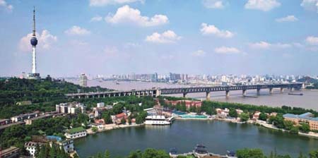 武漢旅游攻略景點必去，武漢有什么好玩的地方景點推薦