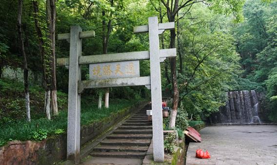 贛州十大最好玩的地方，贛州市有哪些好玩的旅游景點