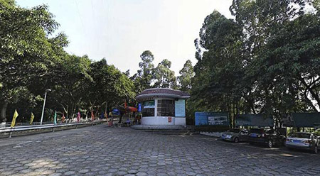 廣東鶴山十大最好玩的地方，鶴山旅游景點(diǎn)哪里好玩