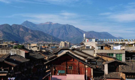 會理縣十大旅游景點，會理最好玩的地方