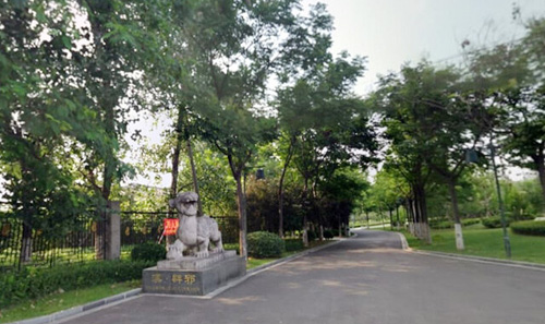 徐州十大著名景點(diǎn)，徐州旅游景點(diǎn)哪里好玩