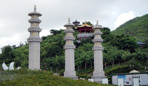 海南十大著名景點(diǎn)，海南十大旅游景點(diǎn)推薦