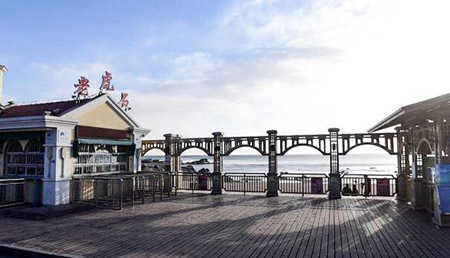 秦皇島十大最好玩的地方，秦皇島旅游攻略景點推薦